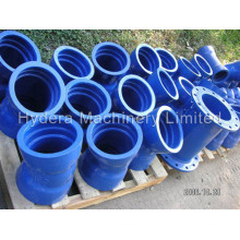 Ductile Iron Pipe Fitting Sockel Bend